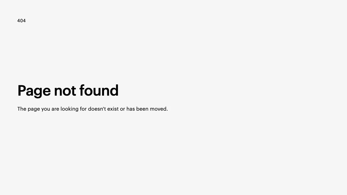 Screenshot of the Aesthiva theme homepage